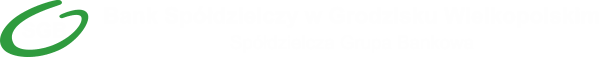 Logo BS Grodzisk