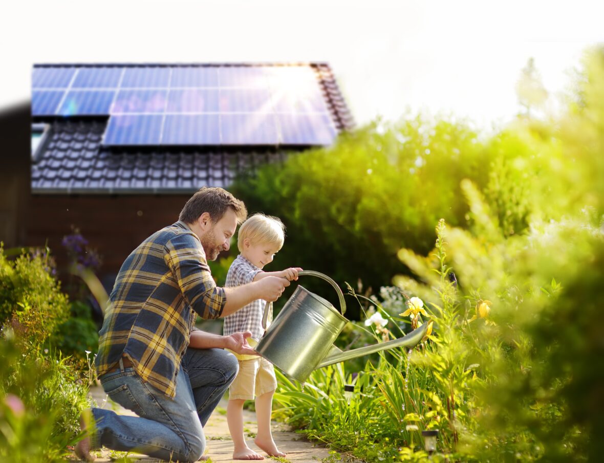 Kredyt z opcją EKO!