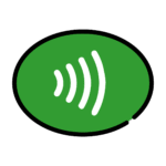 Obrazek czytnika zbliżeniowego