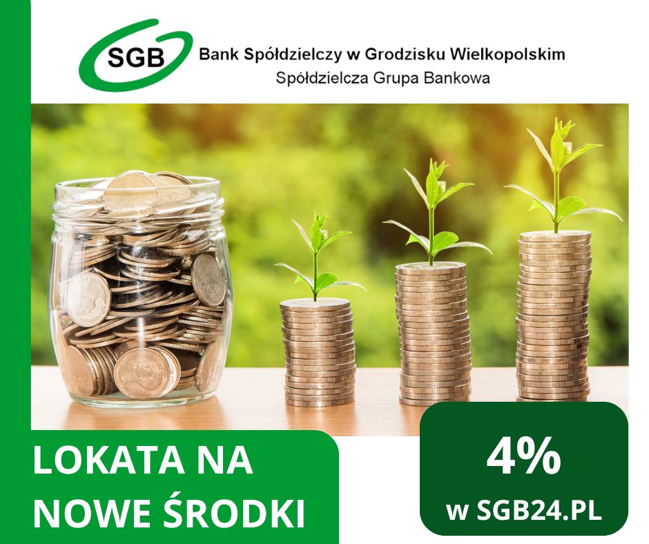 SGB Produkty
