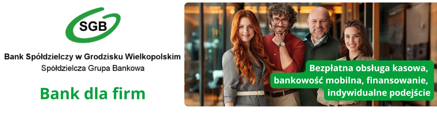 Bank Spółdzielczy w Grodzisku Wielkopolskim