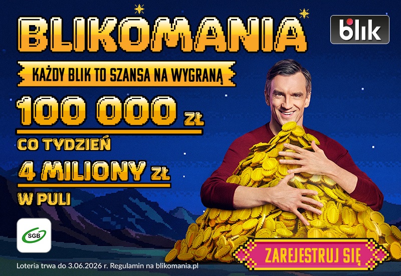 Blikomania