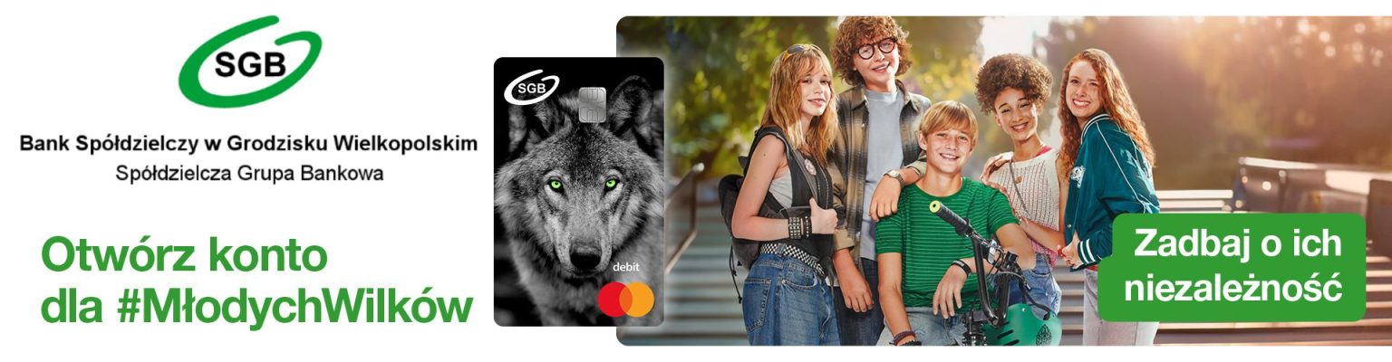 Bank Spółdzielczy w Grodzisku Wielkopolskim