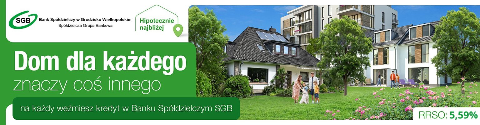 Bank Spółdzielczy w Grodzisku Wielkopolskim